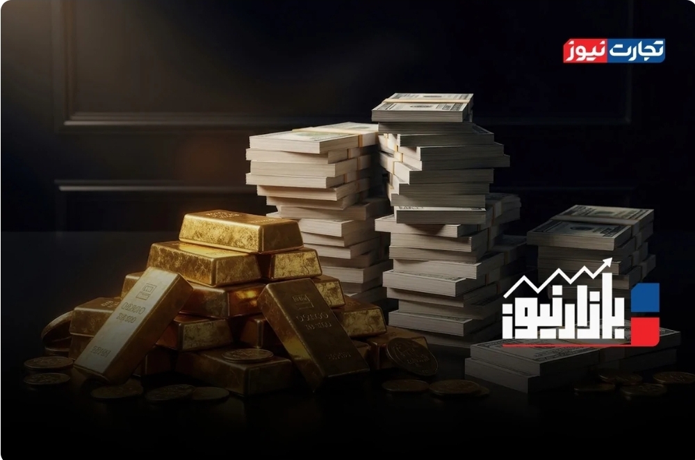 بازارنیوز | خزان بازارها در آستانه نشست شورای حکام + ویدئو