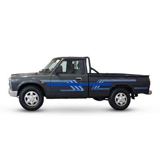 آغاز فروش فوری زامیاد EX