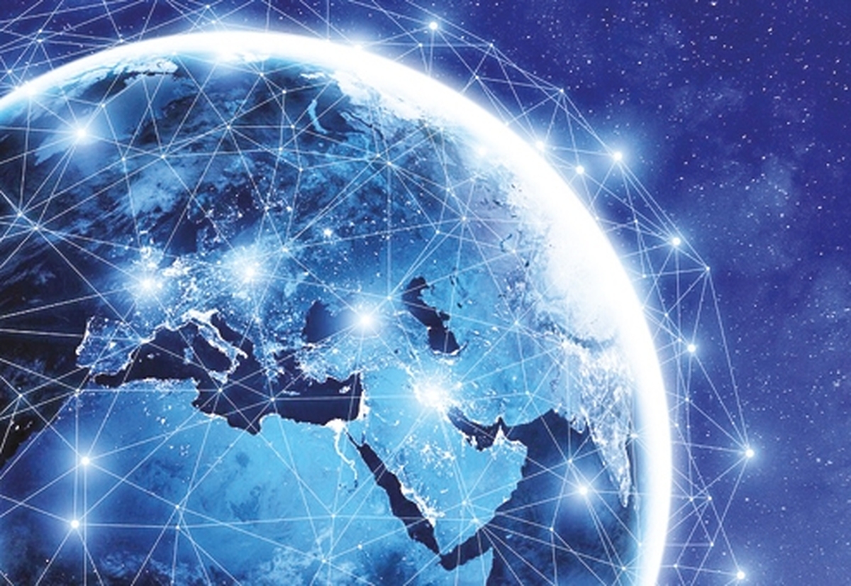 جهان به شش ميليارد كاربر اينترنت رسيد