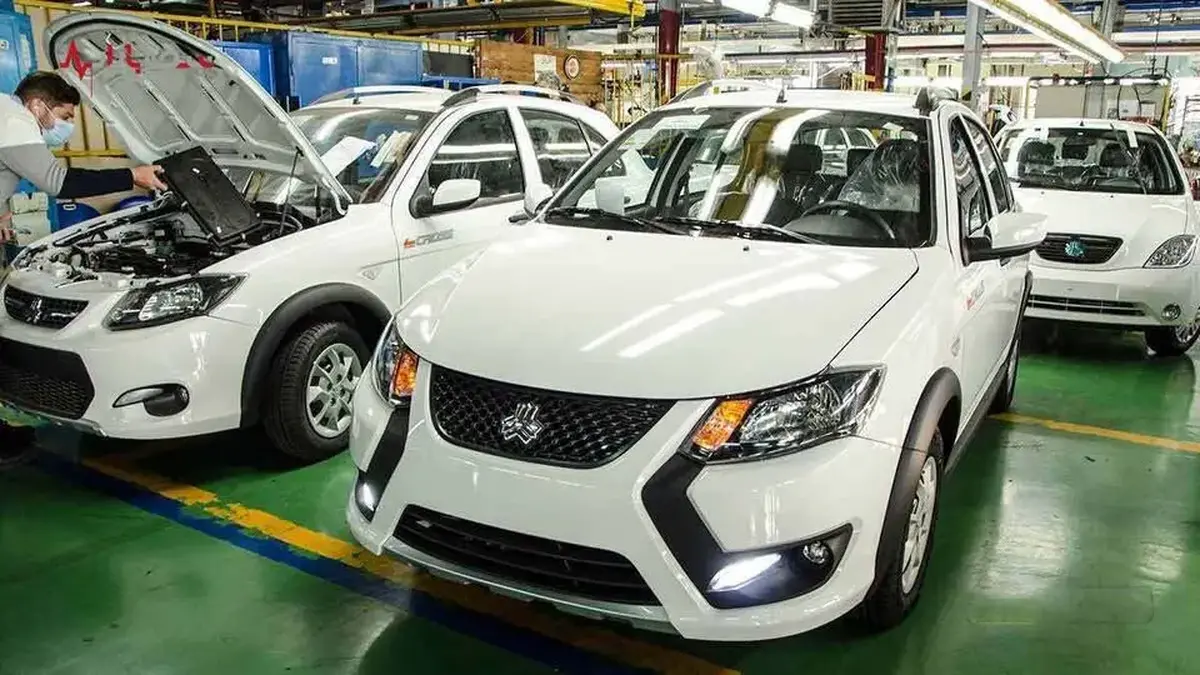 قیمت روز خودرو؛ چهارشنبه ۲۸ آبان ۱۴۰۴/ ریزش قیمت کوئیک