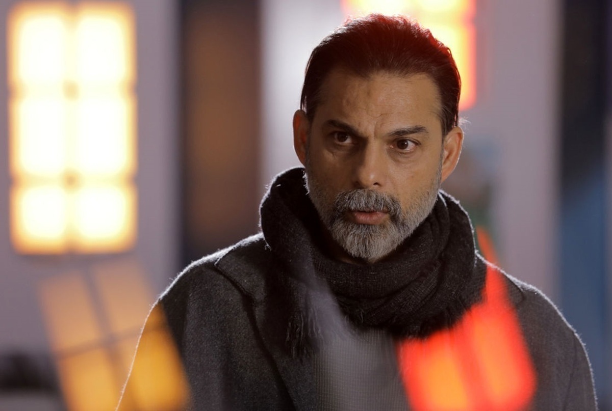 پیمان معادی همکار آنیا تیلور جوی شد