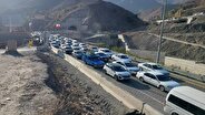 محدودیت‌های تعطیلات پایان هفته/ محور‌های هراز و چالوس در روز‌های شلوغ یک‌طرفه می‌شود می‌شوند