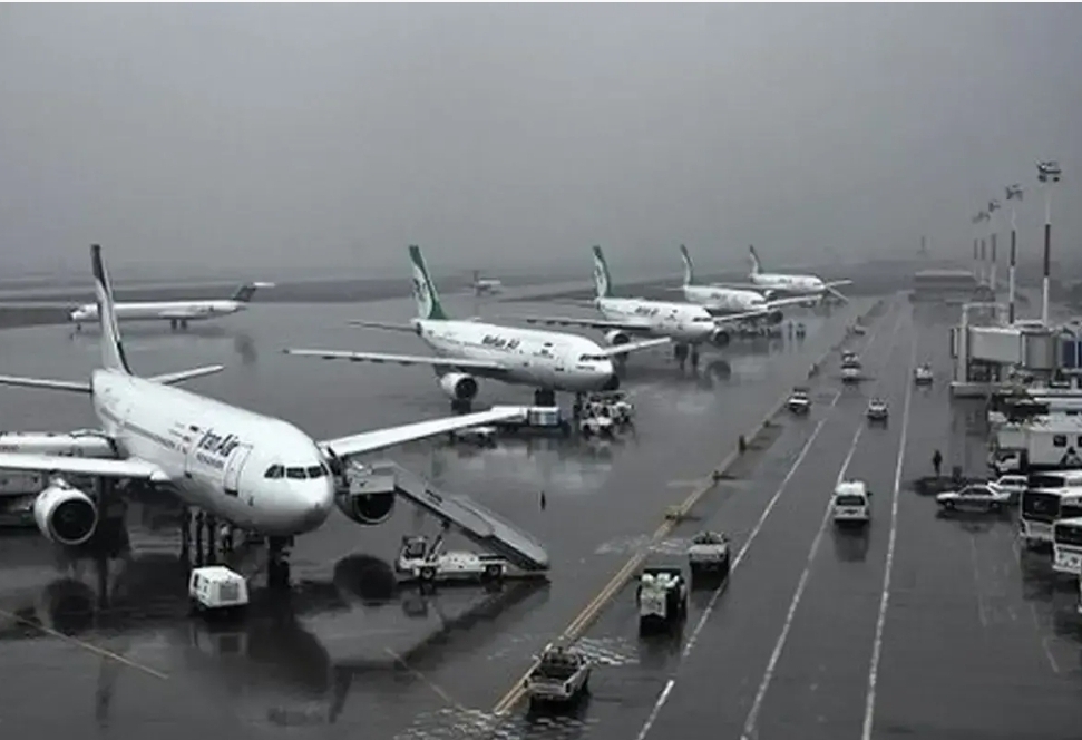 مجوز رسمی شرط افزایش قیمت بلیت هواپیما شد