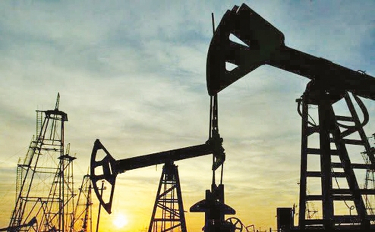 دغدغه‌اي براي فروش نفت نداريم