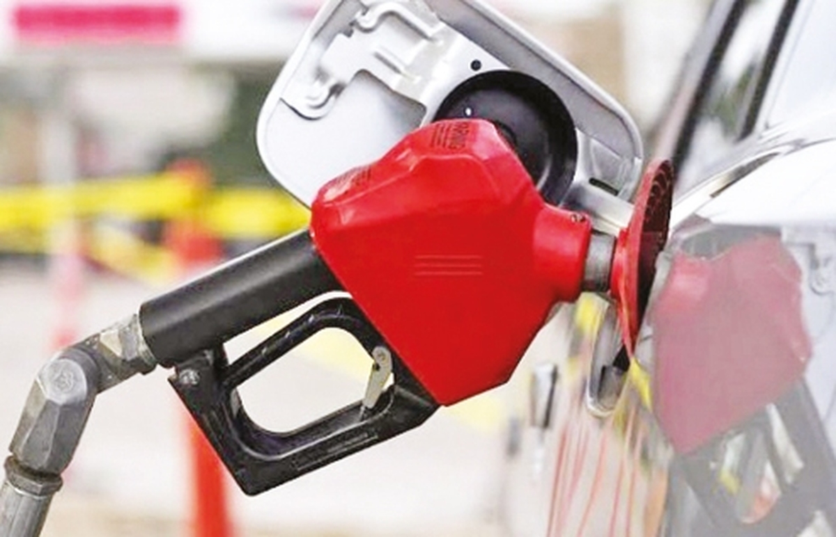 دولت در مسير كشف نرخ سوخت