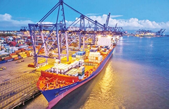 فرصت‌سوزي در تجارت با روسيه