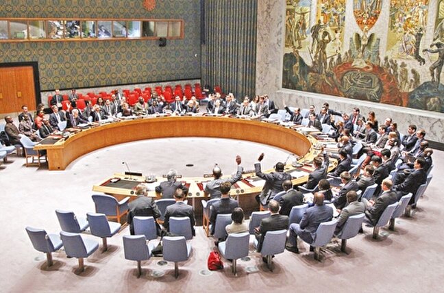 ما نمي‌خواهيم تحريم‌ها پابرجا بماند