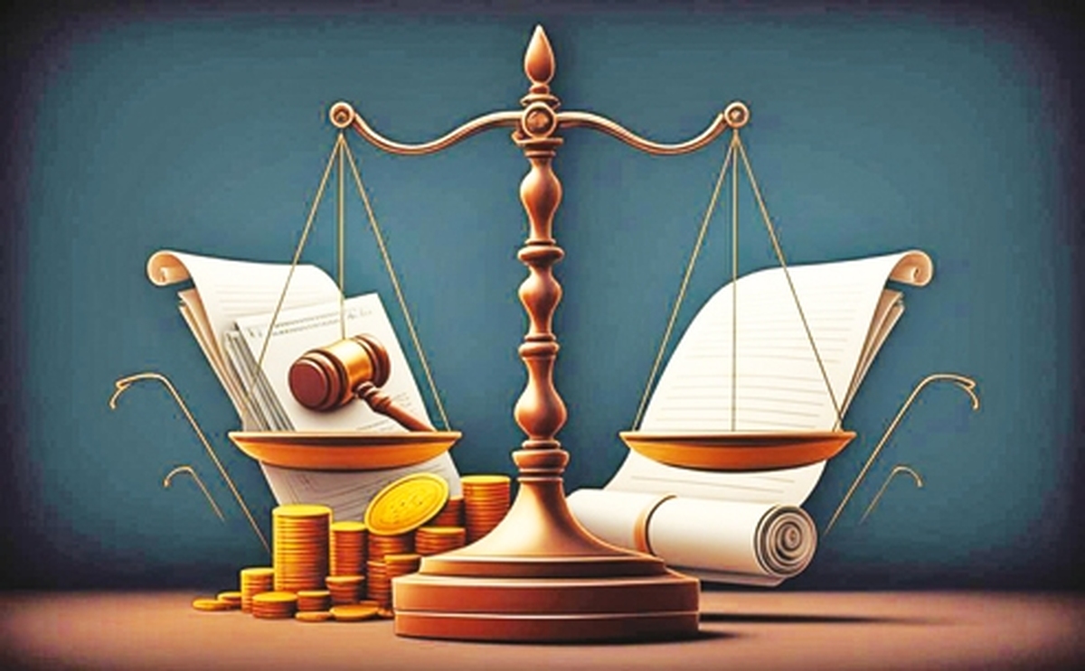 پابند الكترونيكي به جاي زندان  زنان در بن‌بست حقوقي جديد