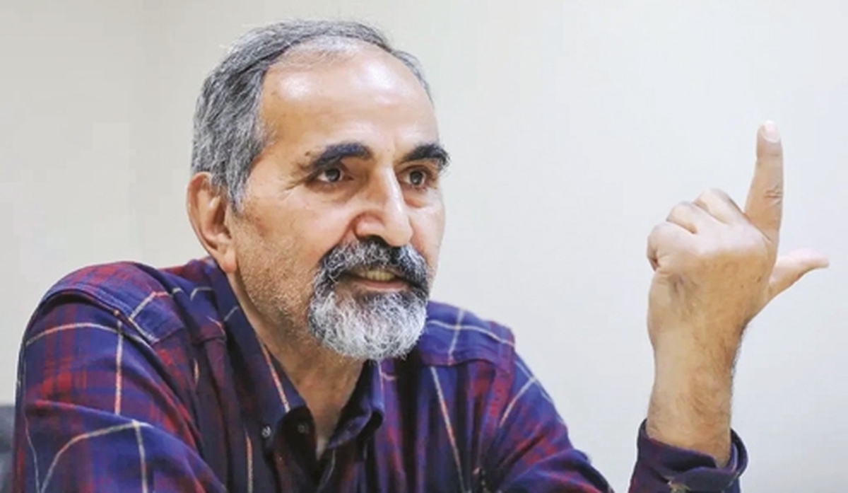 رواج بد زباني در جامعه محصول گفتمان تندروهاست