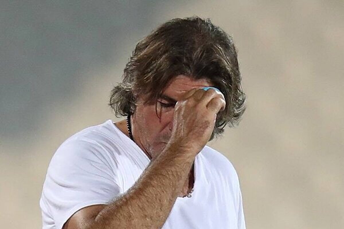 این خبر خون ساپینتو را به جوش آورد