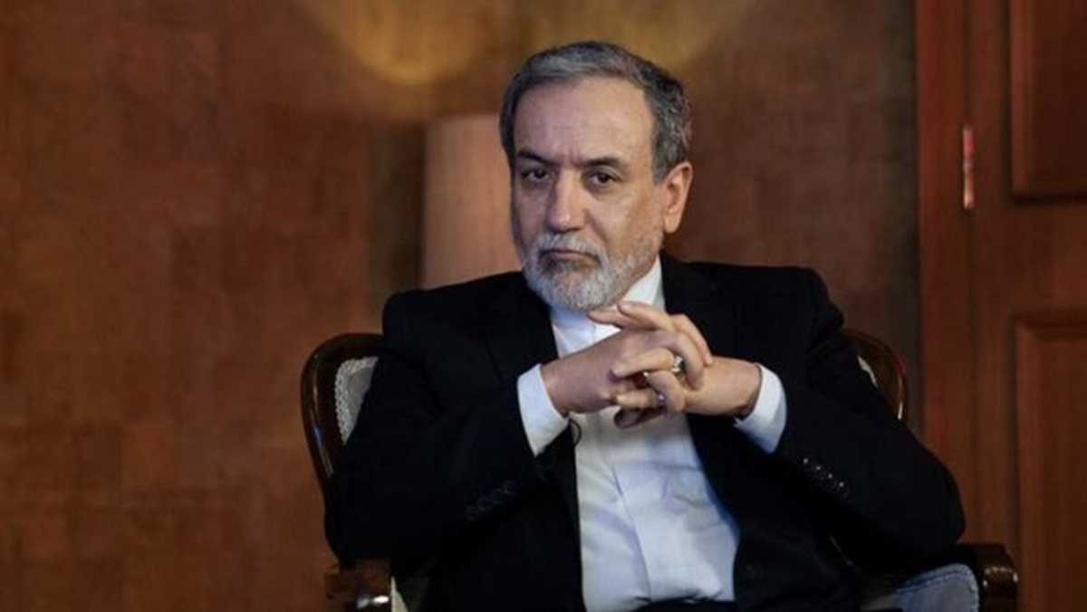 ایران رسماً توافق قاهره را پایان‌یافته اعلام کرد