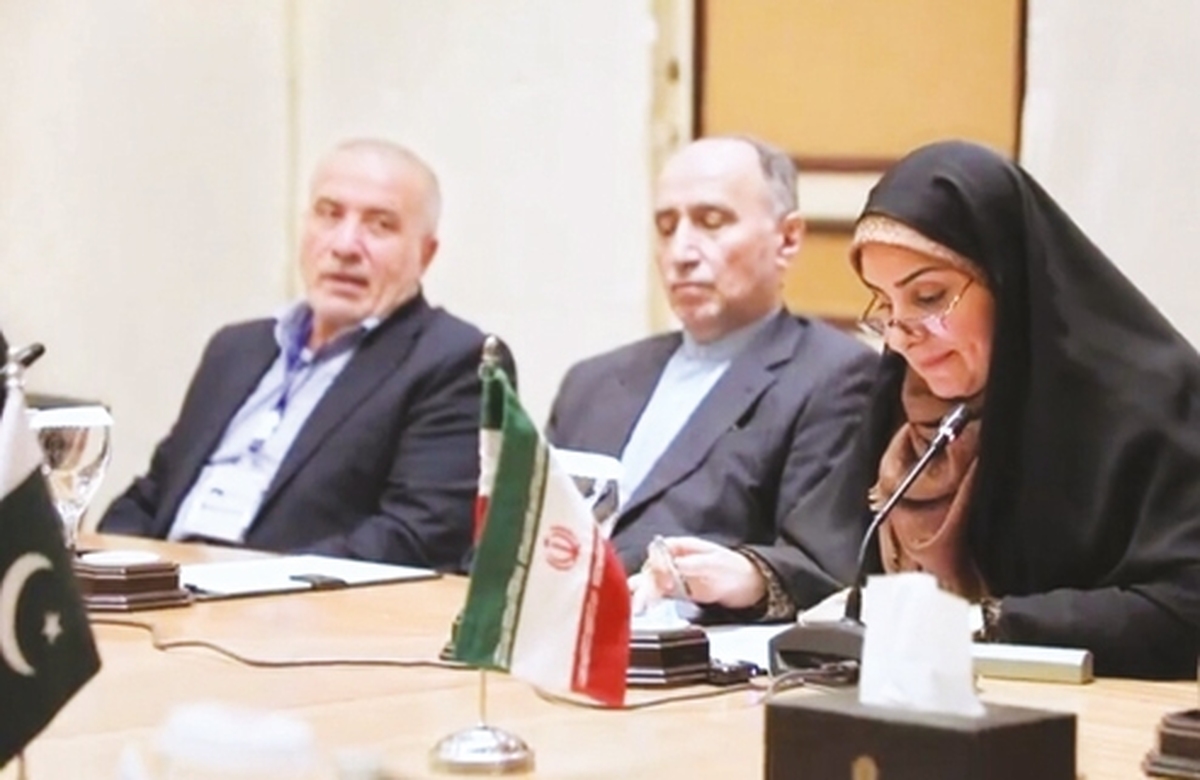 دستورالعمل ويژه ايران براي افزايش تردد زميني از مرز ريمدان