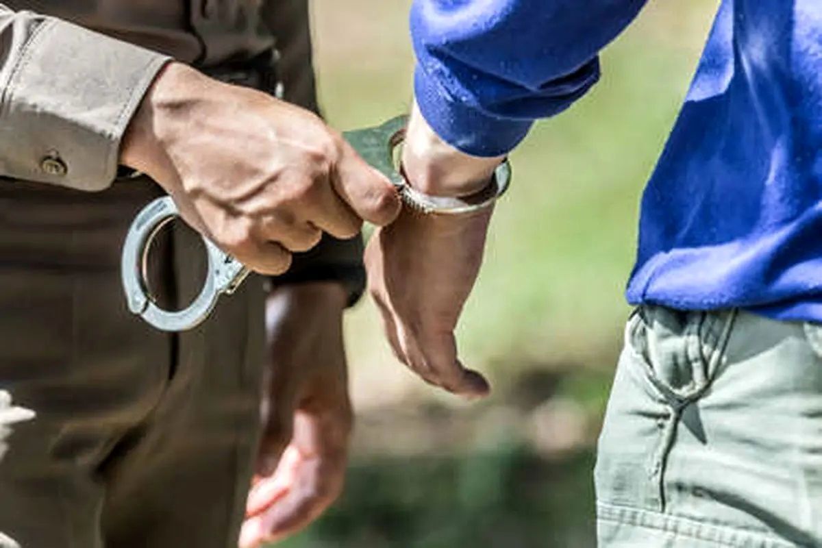 قتل برادرزن با قمه بخاطر خواستههای همسر!