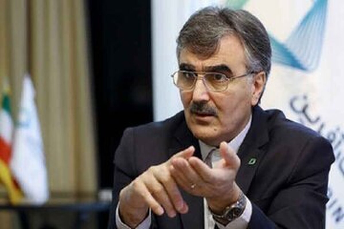 رئیس کل بانک مرکزی به یک شبهه درباره بانک آینده پایان داد/ بانک آینده ادغام نشد