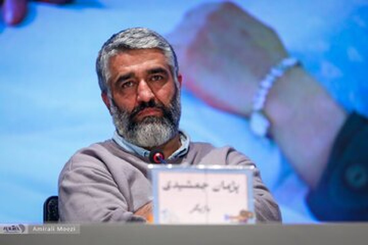 اعلام جزئیات تکمیلی از آزادی پژمان جمشیدی با قرار وثیقه