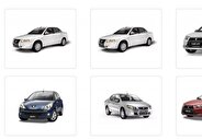 قیمت جدید کارخانه‌ای ایران خودرو در آبان ۱۴۰۴