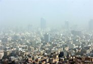 هواشناسی ایران امروز جمعه ۳۰ آبان‌ماه؛ شاخص آلودگی در آستانه 