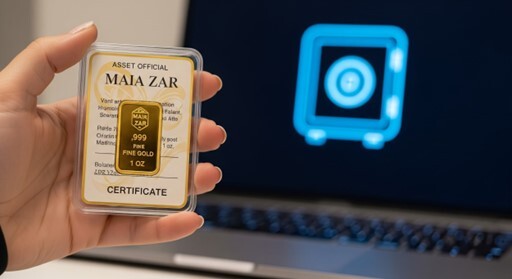 معرفی بهترین سایت خرید و فروش آنلاین طلای آب شده