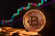 بیت‌کوین به پرتگاه تاریخی نزدیک شد