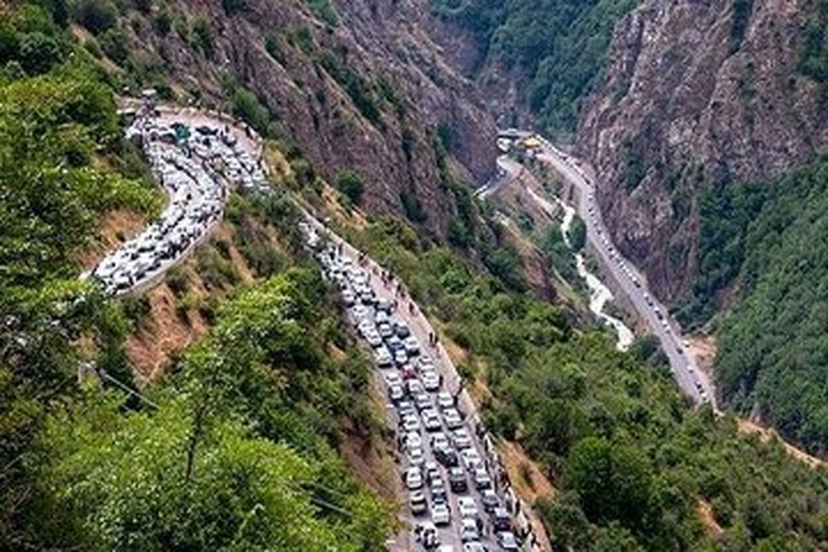 نرخ عوارض آزادراهها به یکباره صعودی شد/ رقم ها تا ۶۰ درصد بالا رفت