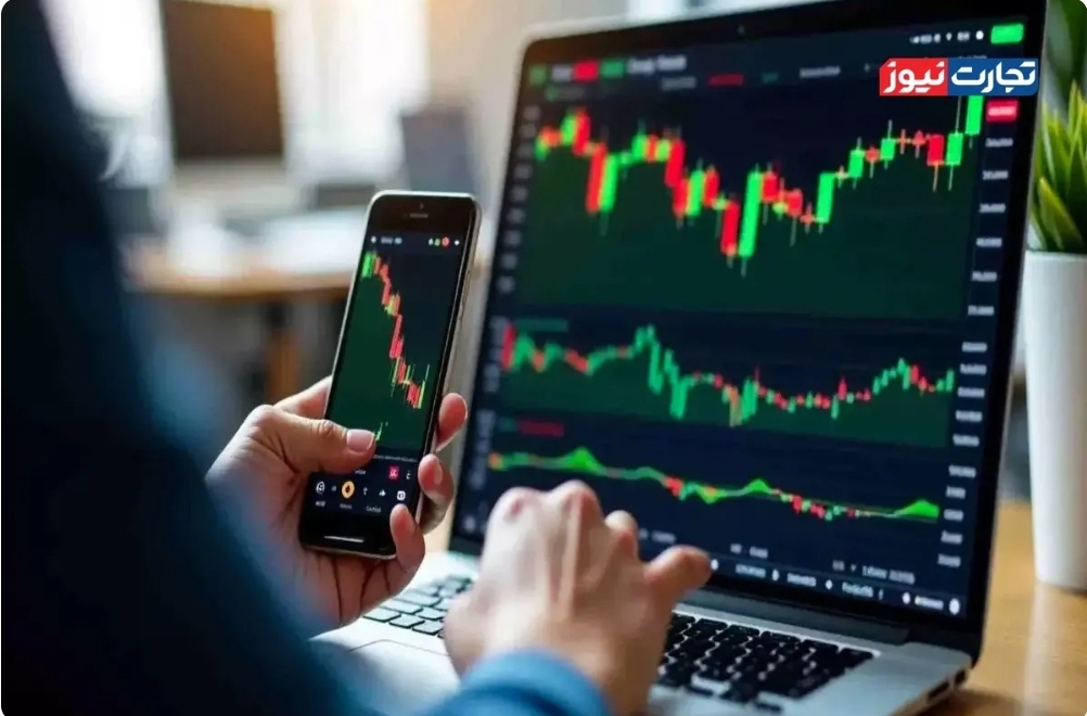 پیش بینی بورس دوشنبه 5 آبان 1404 / جریان ورود پول به روند بازار سهام کمک میکند؟