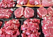 نرخ گوشت‌های وارداتی اعلام شد