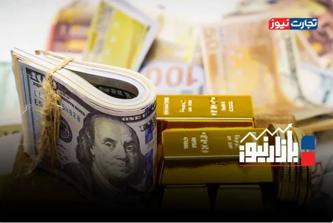 بازارنیوز | بازارها آچمز شدند + ویدئو