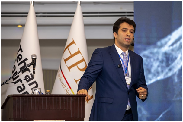 برند «لزور» در ایران رونمایی شد / ورود محصولات تخصصی مراقبت از مو و پوست با فناوری آلمانی برند «لزور» در ایران رونمایی شد / ورود محصولات تخصصی مراقبت از مو و پوست با فناوری آلمانی