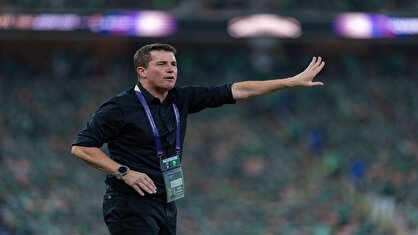 اوسمار رسما سرمربی پرسپولیس شد