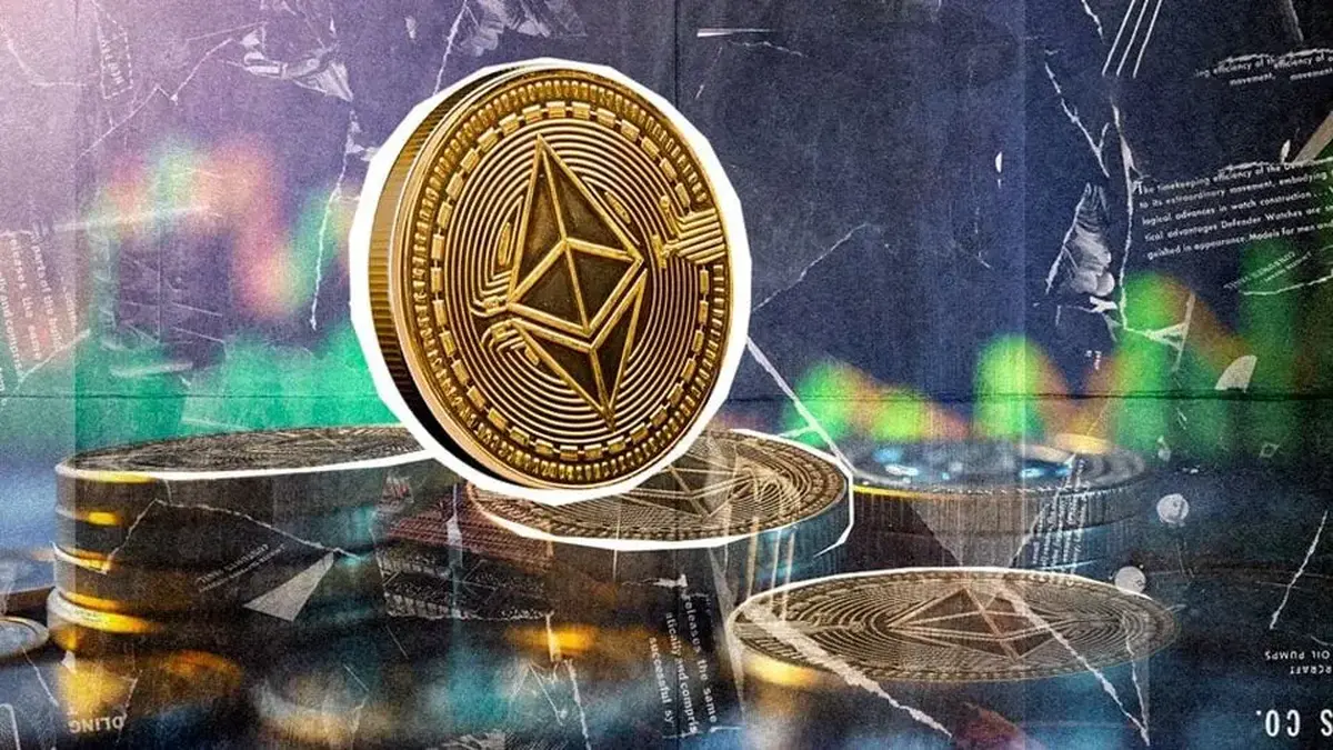 رکوردشکنی قیمت اتریوم در راه است؟