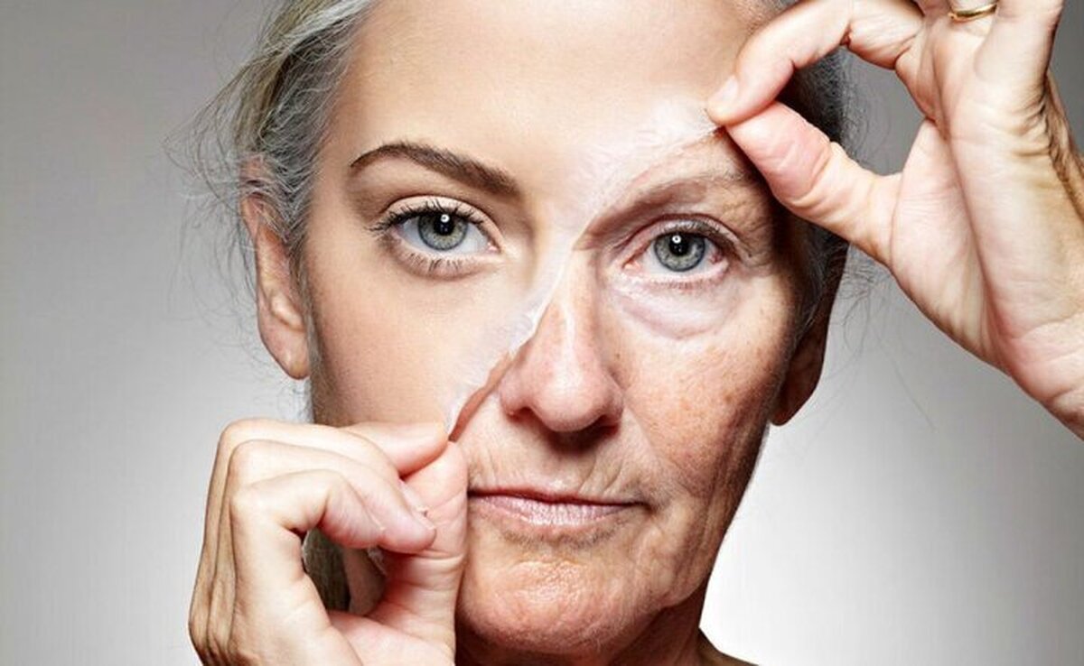 ۶ خوردنی که شما را زودتر پیر میکنند