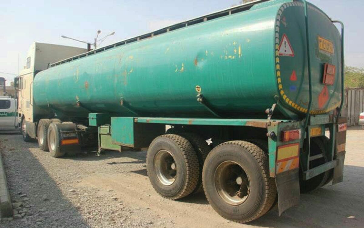 قتلعام ۹نفر در زاهدان بر سر قاچاق سوخت