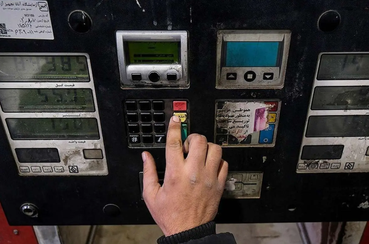 حرف جدید دولت درباره قیمت بنزین در ۱۴۰۵