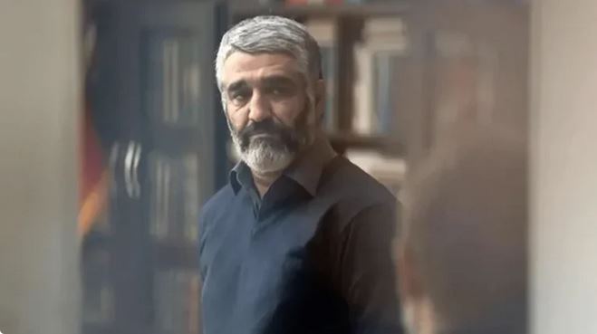 تایید خروج پژمان جمشیدی از ایران