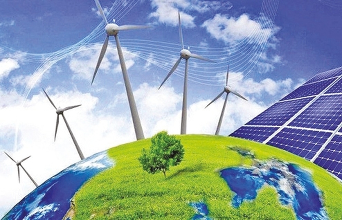 نبرد خورشيد و باد براي روشن نگه‌داشتن جهان