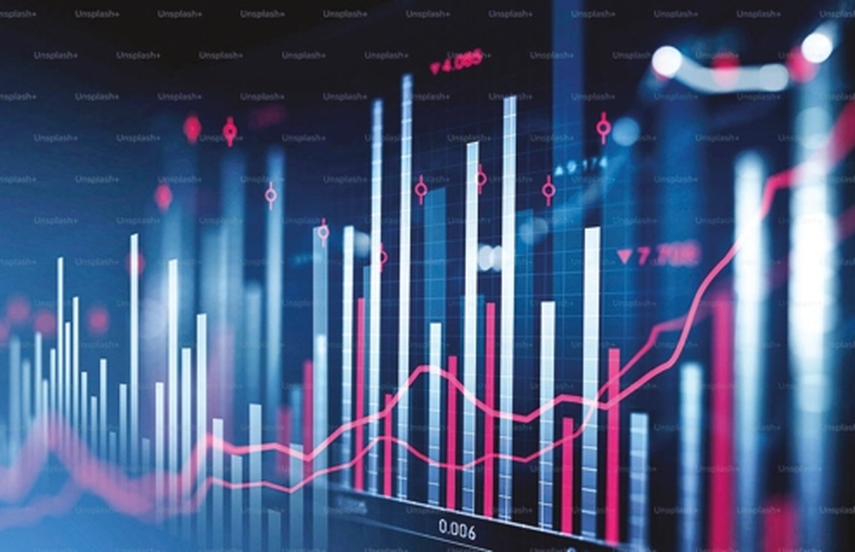 بورس در آستانه پوست‌اندازي تورمي