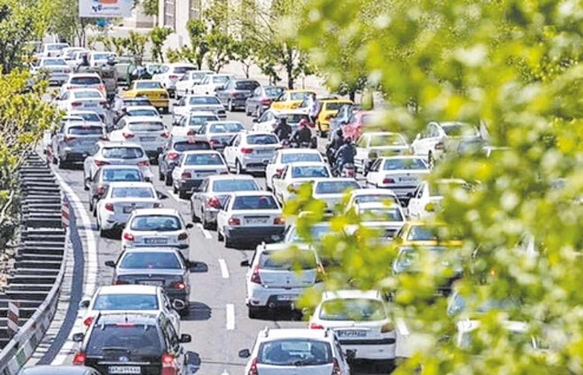 مناسب‌سازي شهر تهران رها شده است