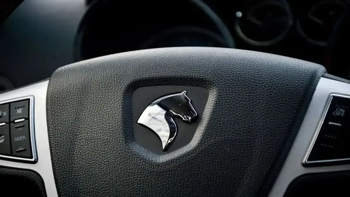 آمار ثبت نام ایران خودرو آبان ۱۴۰۴ اعلام شد