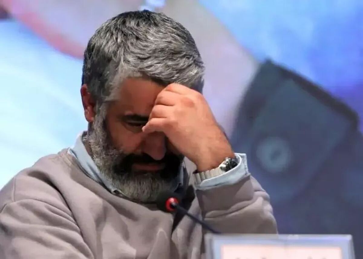 پژمان جمشیدی بالاخره سکوتش را شکست