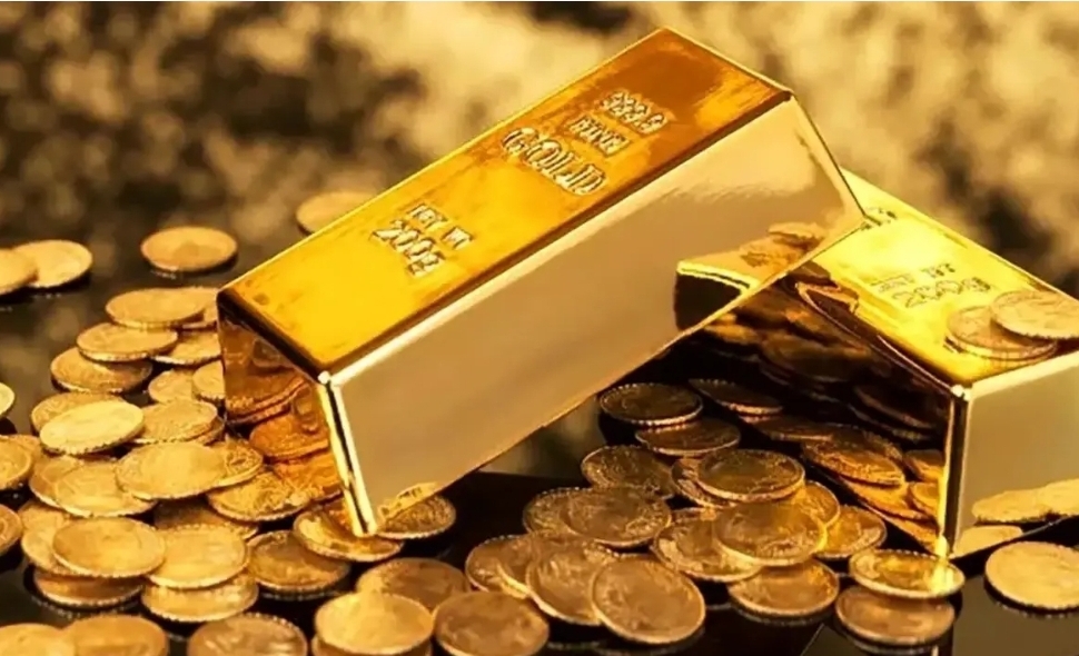 شمش طلا اولین کالای وارداتی به کشور