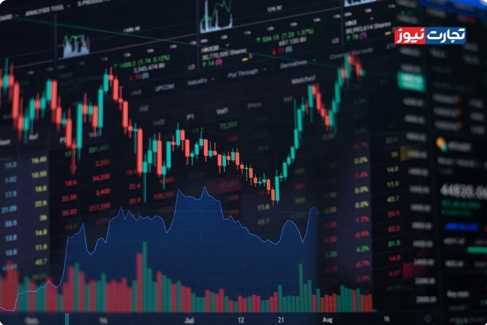 بازدهی بورس در هفته اول آبان 1404 / رشد شاخصهای بازار سهام با شارژ اخبار مثبت