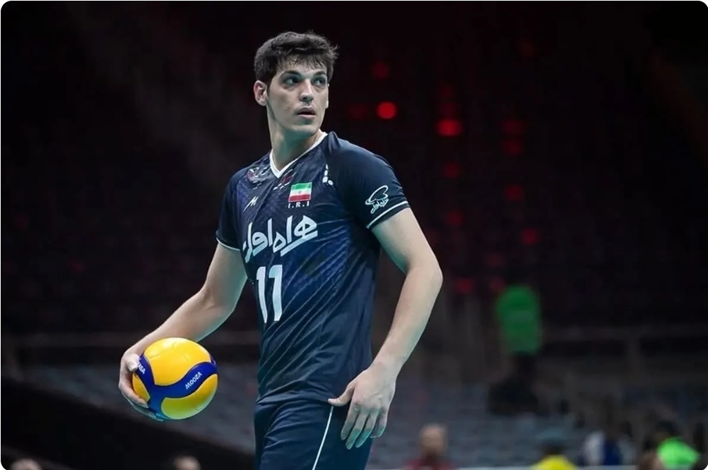 مرگ مغزی صابر کاظمی تایید شد