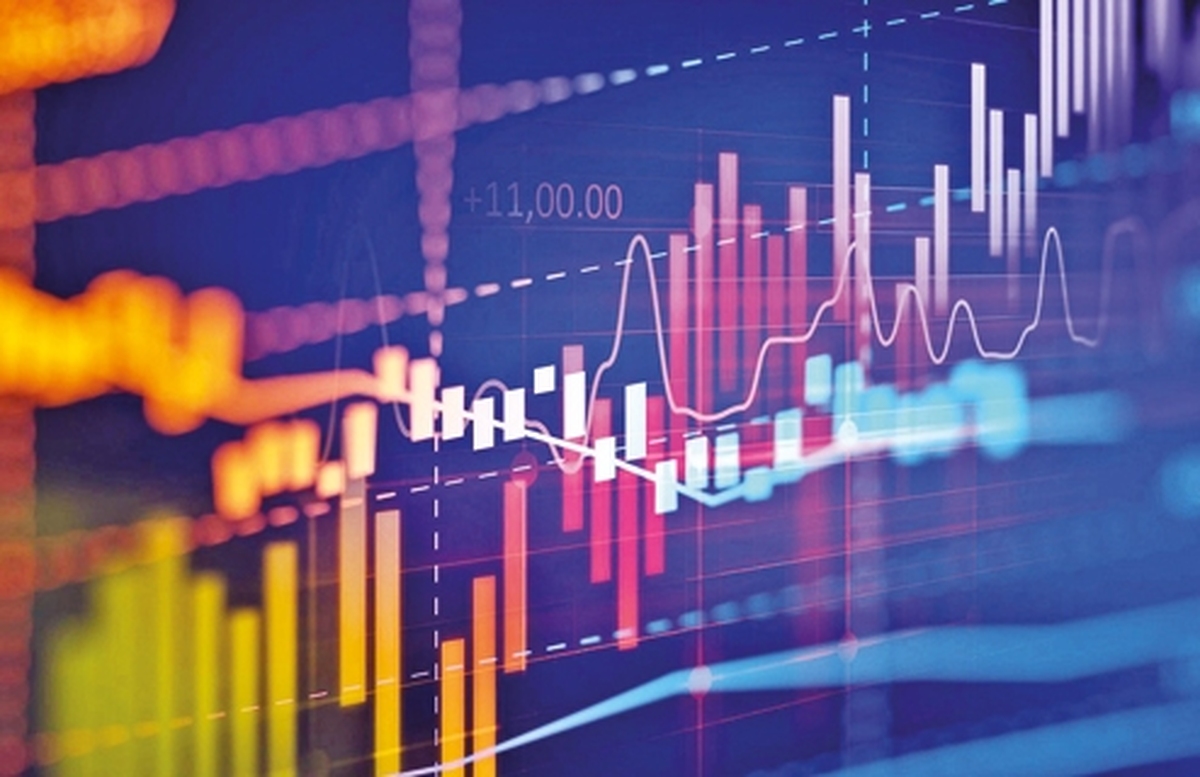ركورد بورسي يا بازتاب تورم؟