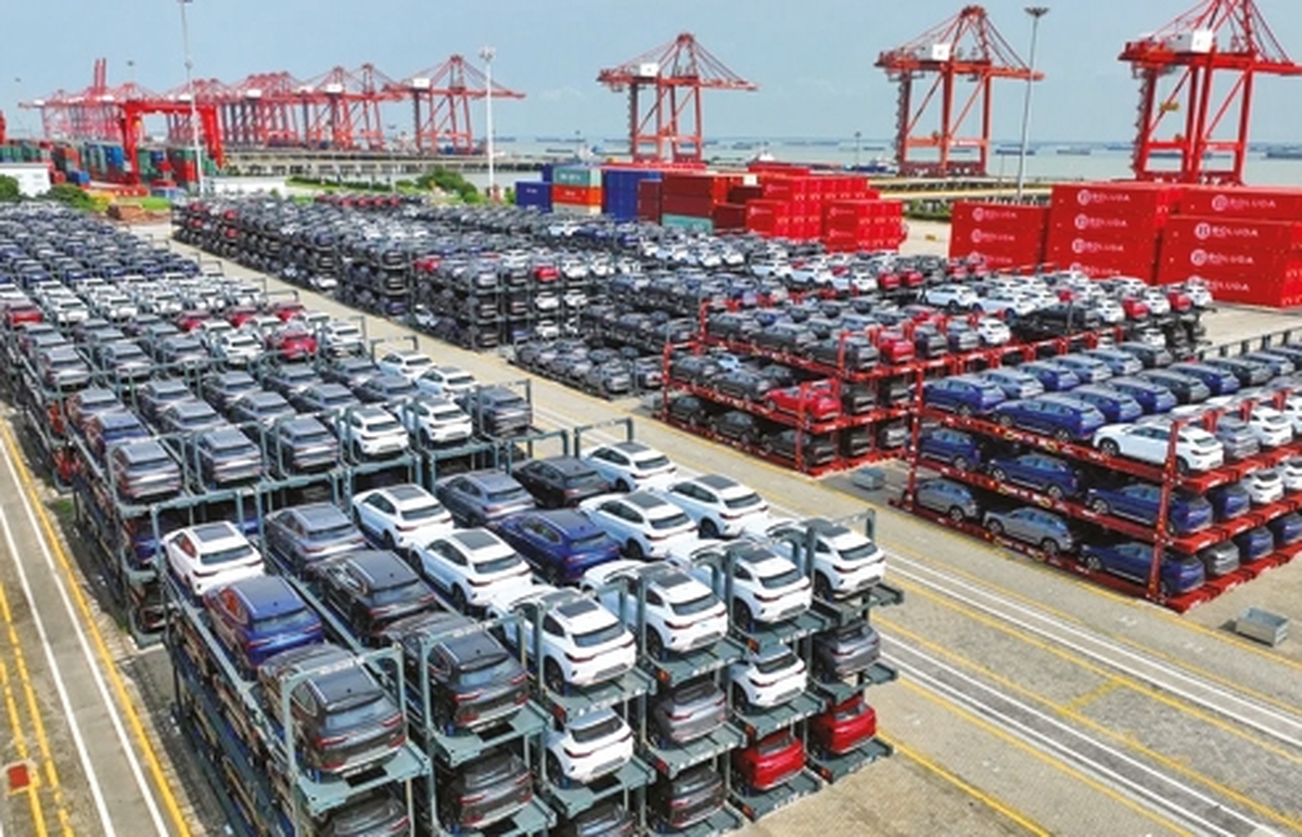 وعده  نيمه تمام  واردات  خودرو