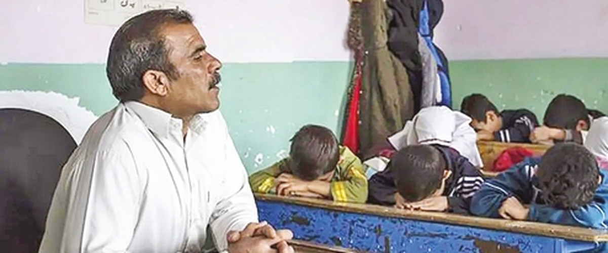 زنگ گراني در مدرسه؛ شكافي كه آينده را تهديد ميكند