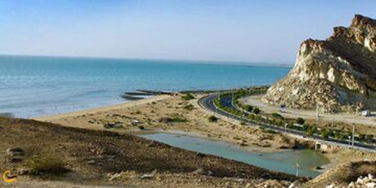 آمریکا یک بندر کشور ایران را از تحریم معاف کرد/ جزییات تکمیلی