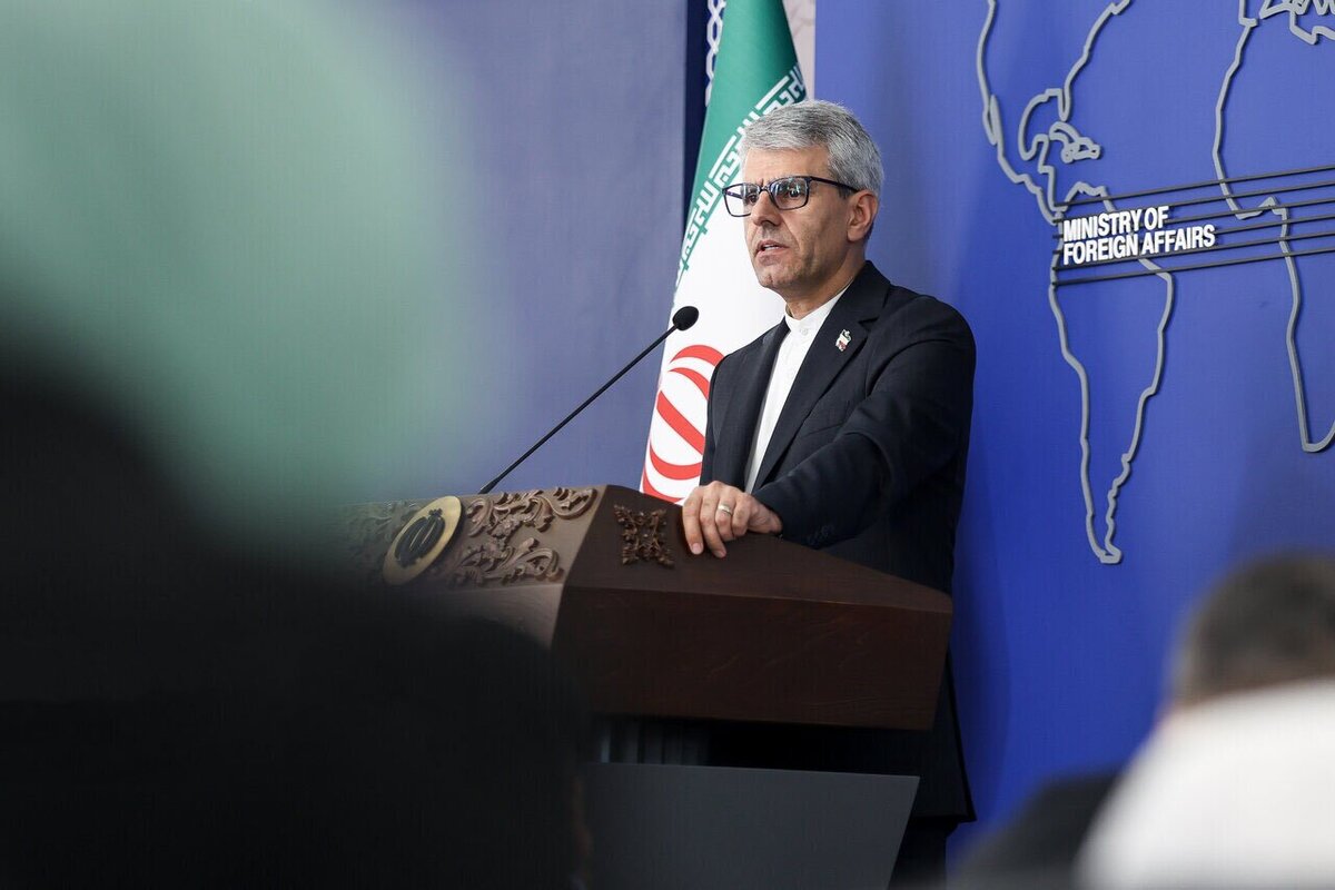 هشدار تهران به گروسی درباره ادعاهای هسته‌ای