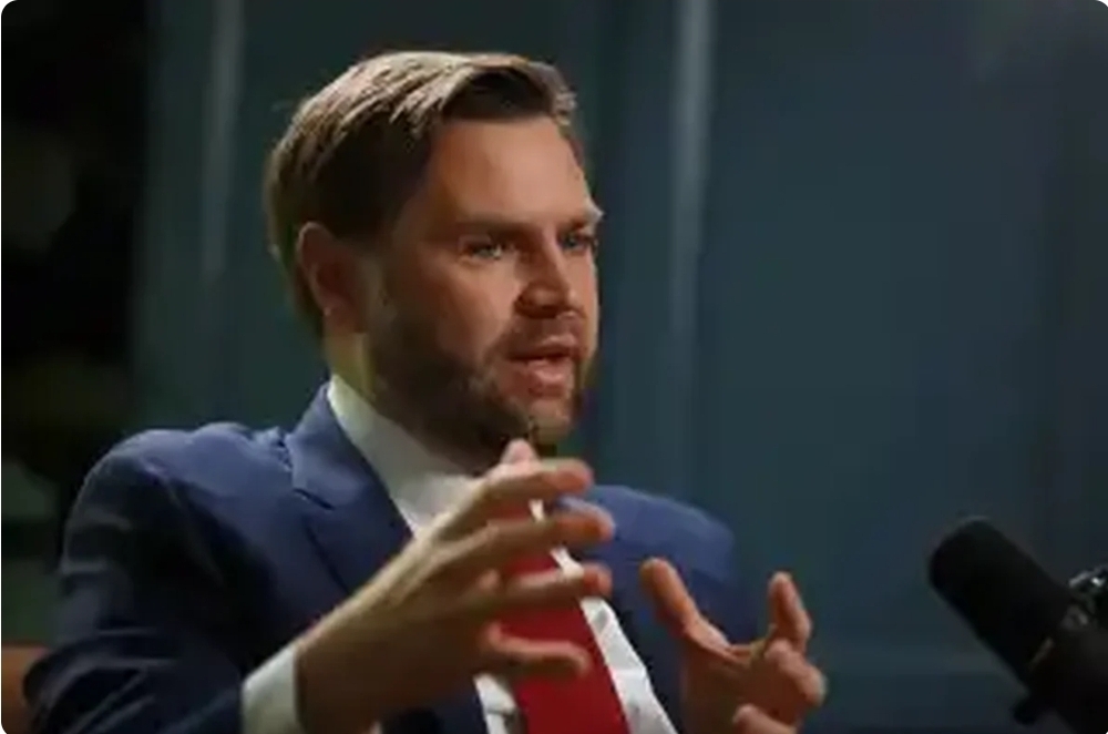 ونس: به دنبال تغییر رژیم در ایران نبودیم