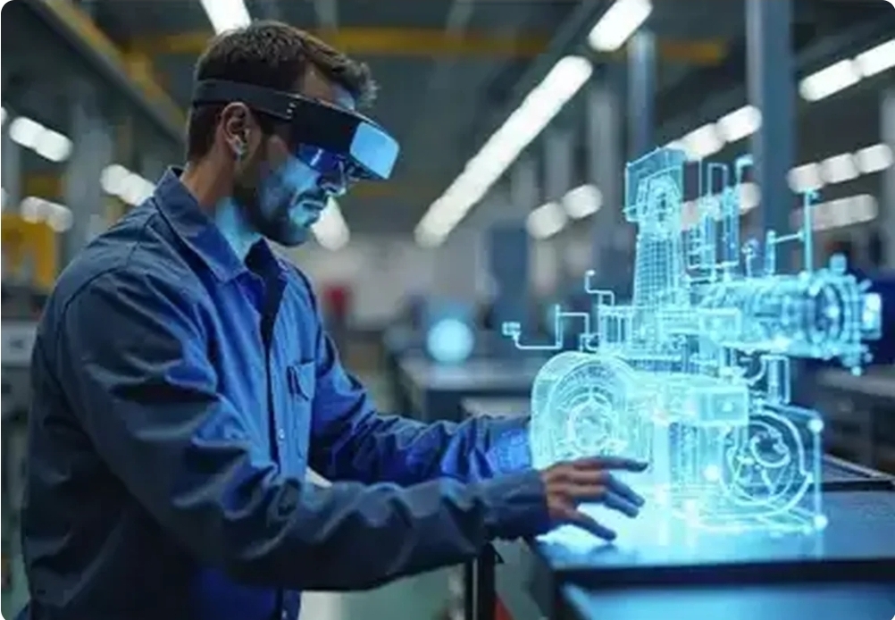 سرمایهگذاری 130 میلیارد دلاری عربستان و امارات در هوش مصنوعی