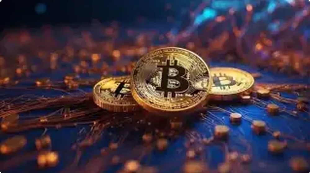 بیت‌کوین صعود کرد